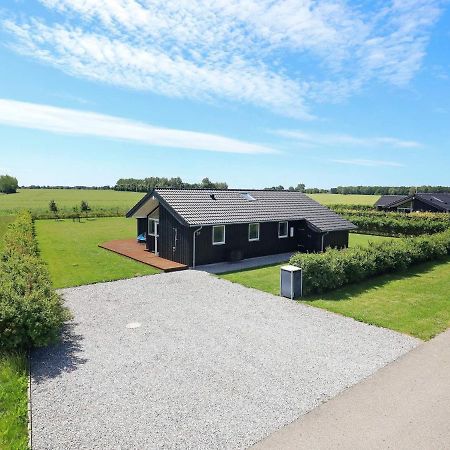 9 Person Holiday Home In Otterup Exteriér fotografie