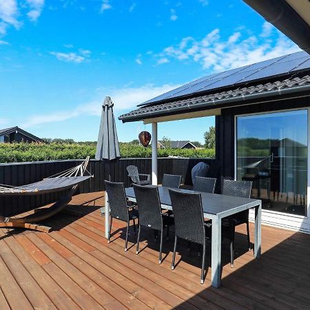 9 Person Holiday Home In Otterup Exteriér fotografie