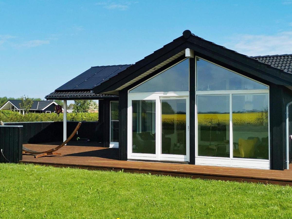 9 Person Holiday Home In Otterup Exteriér fotografie