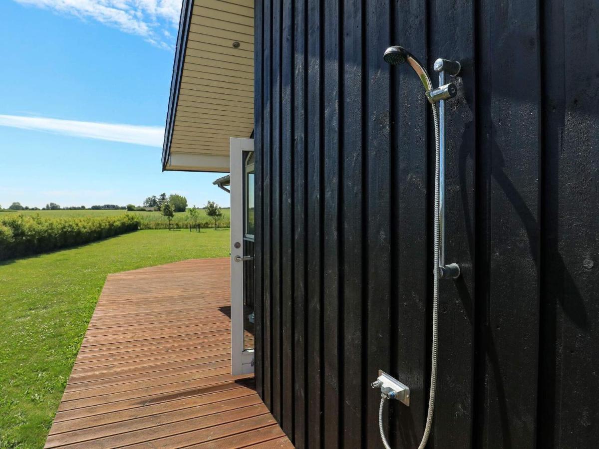 9 Person Holiday Home In Otterup Exteriér fotografie