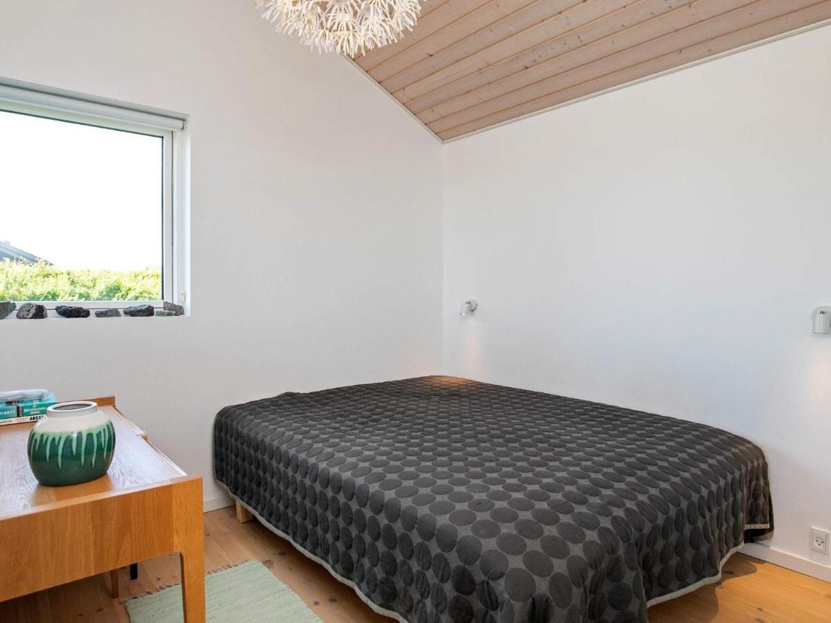 9 Person Holiday Home In Otterup Exteriér fotografie